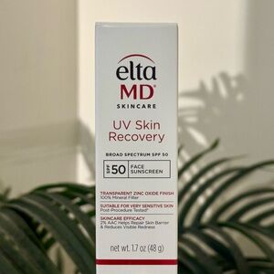 EltaMD UV Skin Recovery - Sealed & New in Box